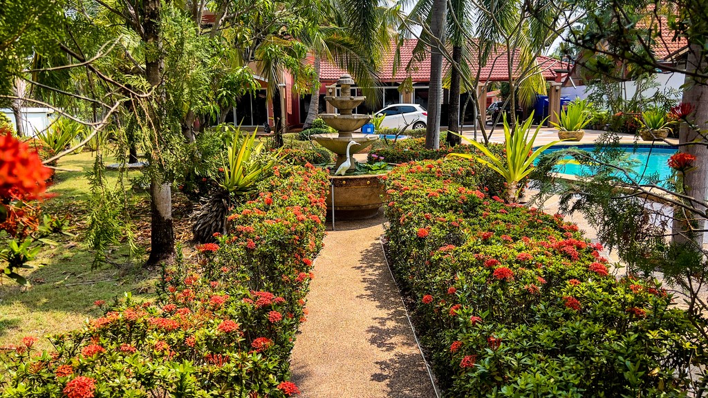 3BR Villa for sale Udon Thani by Owner