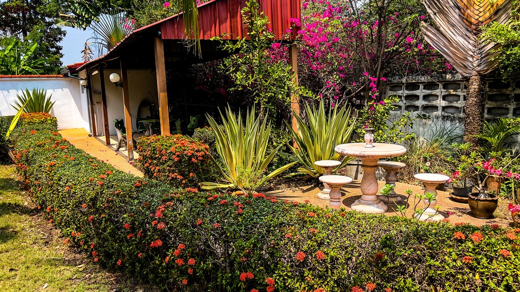 3BR Villa for sale Udon Thani by Owner