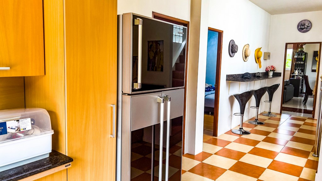 3BR Villa for sale Udon Thani by Owner