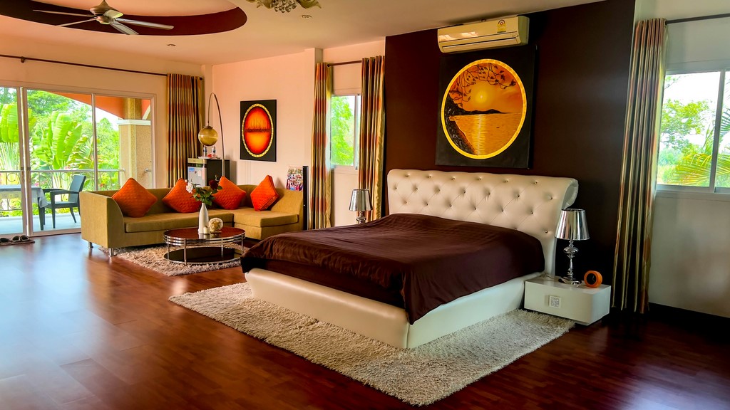 3BR Villa for sale Udon Thani by Owner