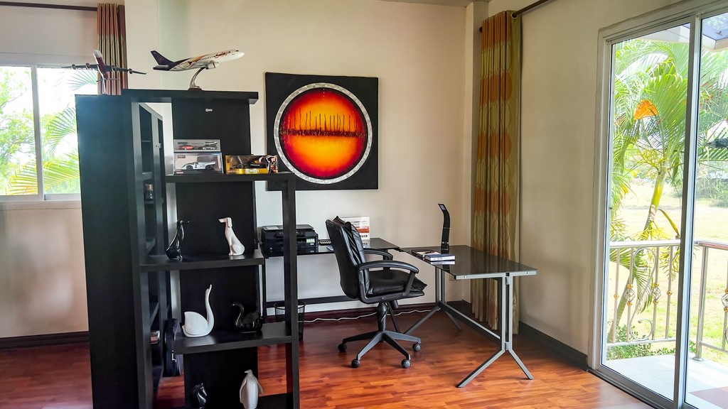 3BR Villa for sale Udon Thani by Owner