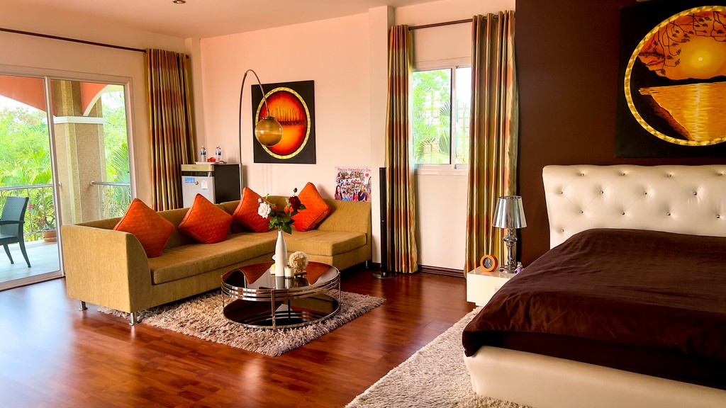 3BR Villa for sale Udon Thani by Owner