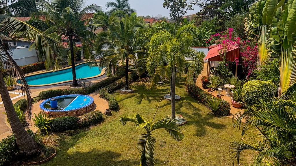 3BR Villa for sale Udon Thani by Owner