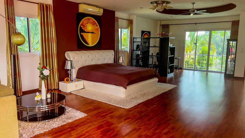 3BR Villa for sale Udon Thani by Owner