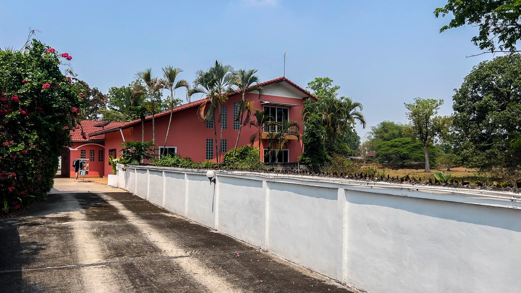 3BR Villa for sale Udon Thani by Owner