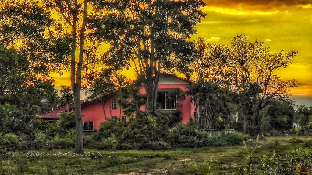 3BR Villa for sale Udon Thani by Owner