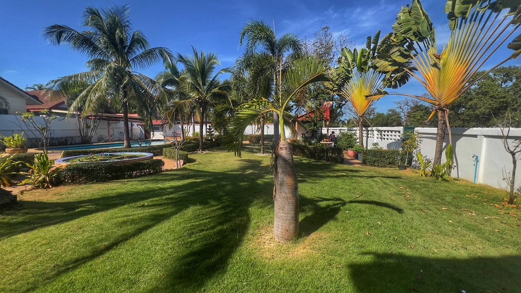 3BR Villa for sale Udon Thani by Owner