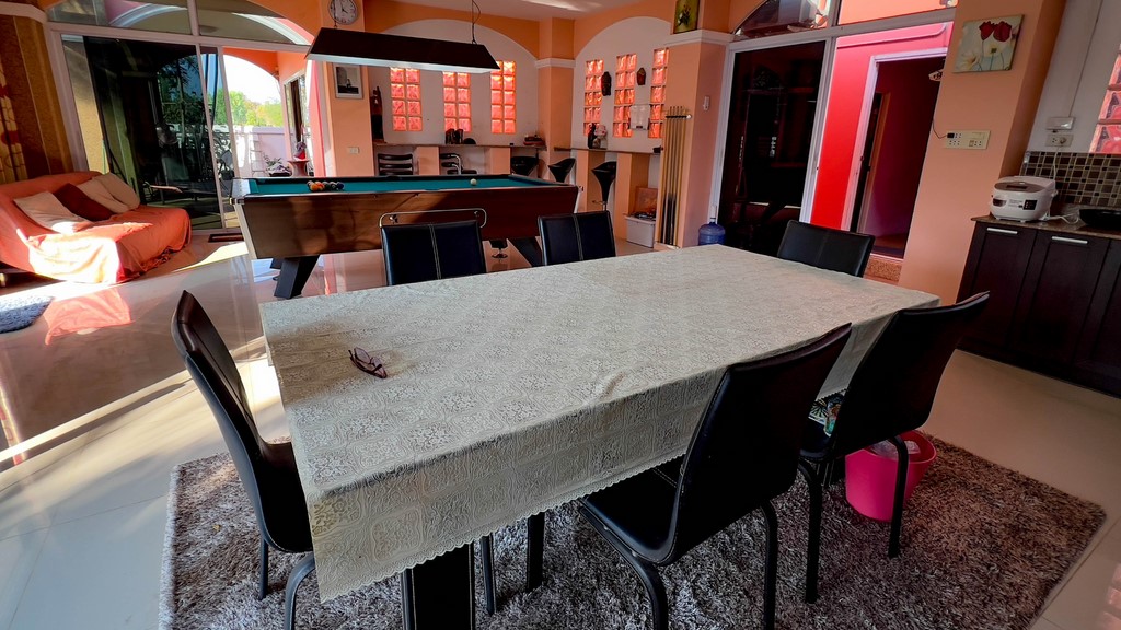 3BR Villa for sale Udon Thani by Owner