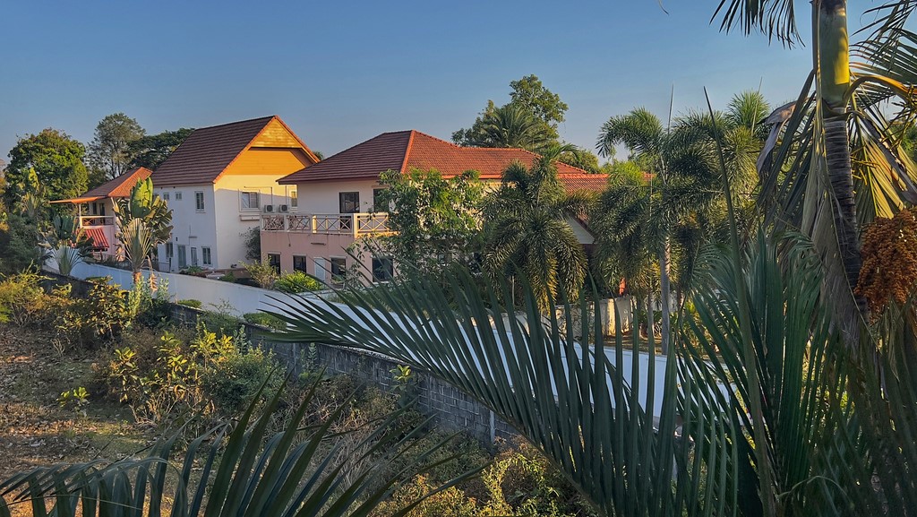 3BR Villa for sale Udon Thani by Owner