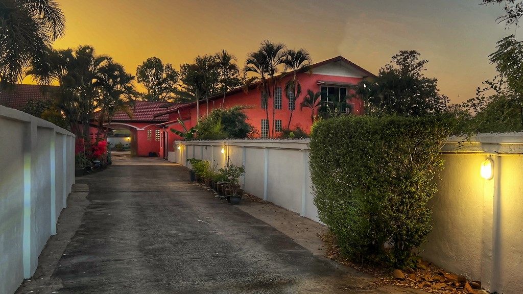 3BR Villa for sale Udon Thani by Owner