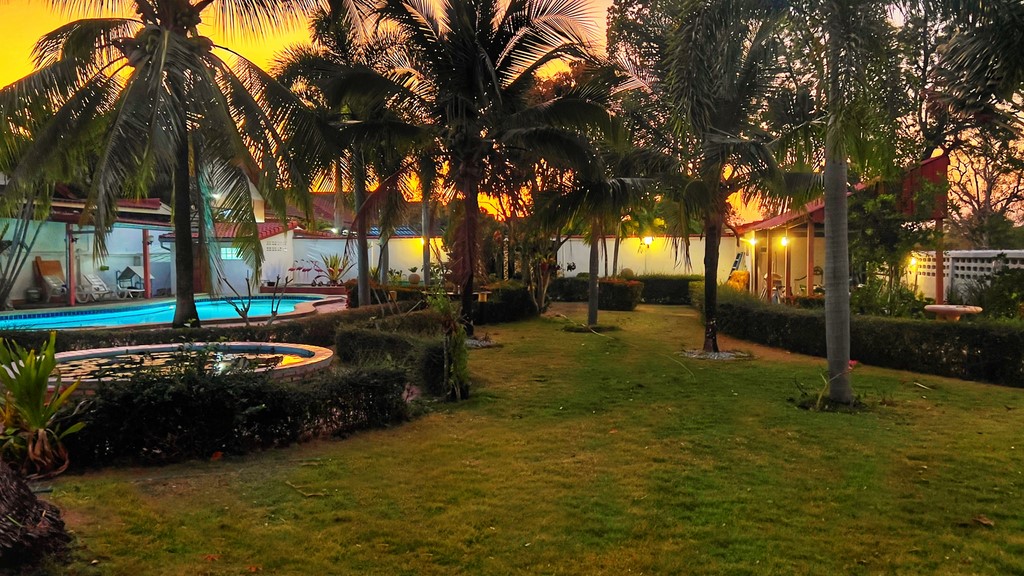 3BR Villa for sale Udon Thani by Owner