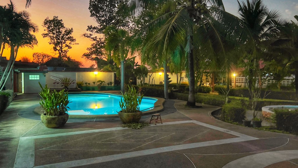 3BR Villa for sale Udon Thani by Owner