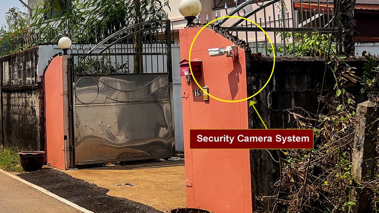 3BR Villa for sale Udon Thani by Owner