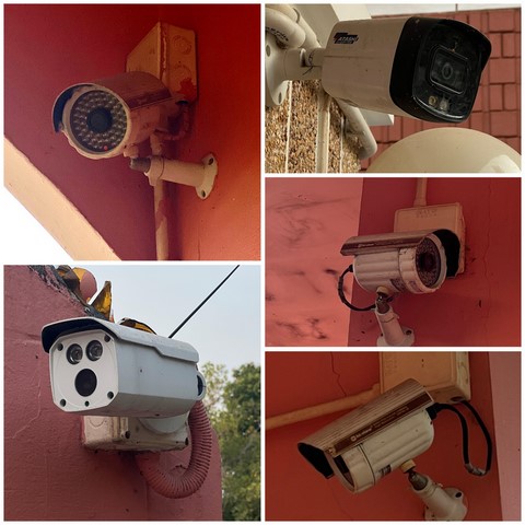 cctv